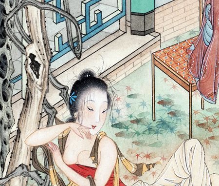 瓦达斡尔-中国古代行房图大全，1000幅珍藏版！